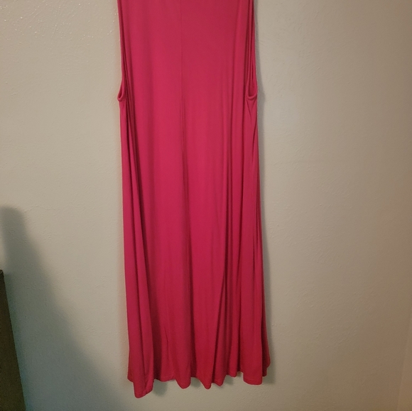 Pink midi - Picture 4 of 4